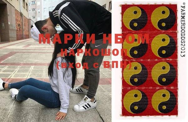стафф Алексин