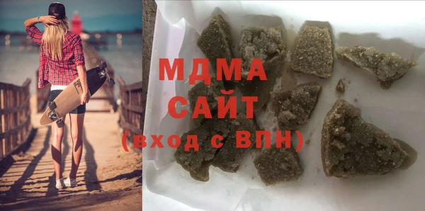 стафф Алексин