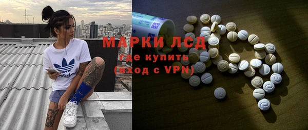 стафф Алексин